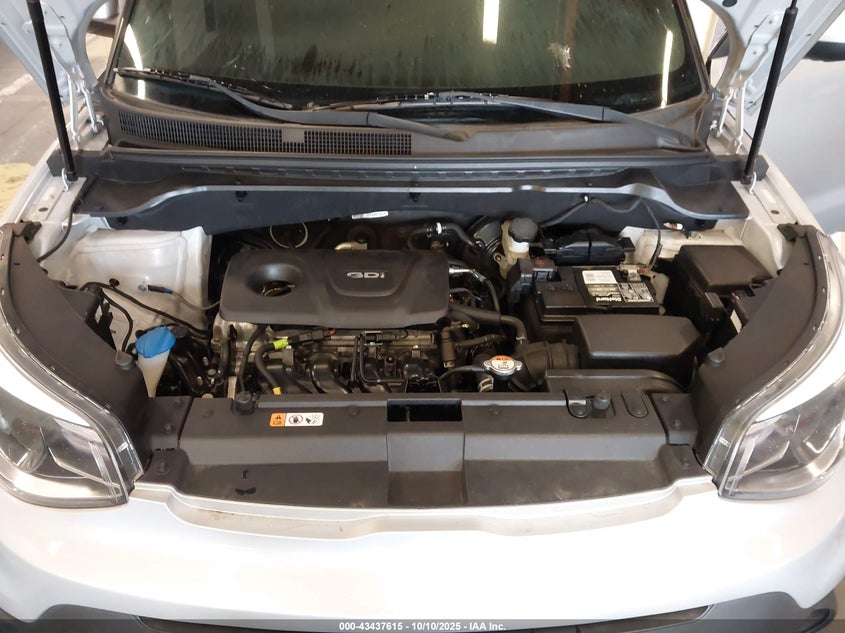 2018 KIA SOUL KNDJN2A27J7583225