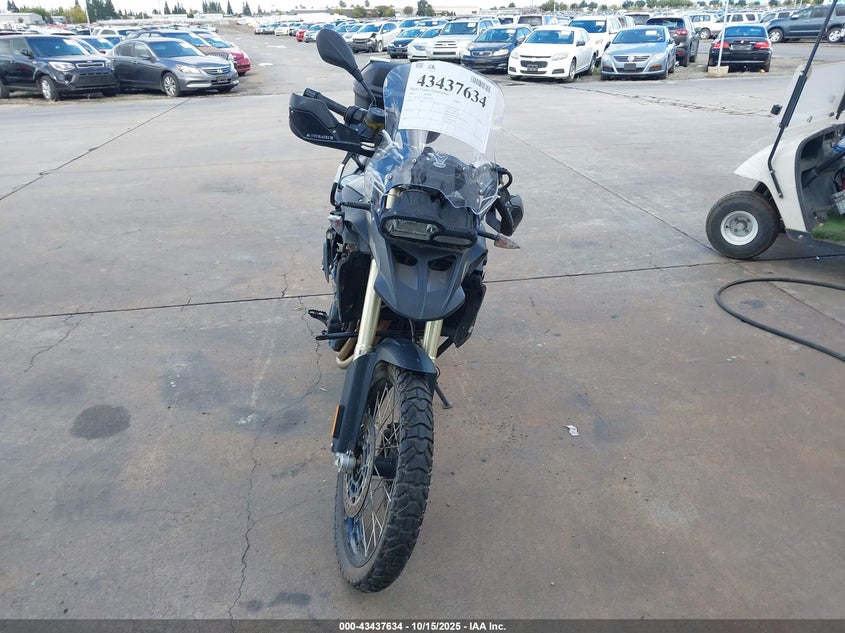 WB10B1704HZ596935 2017 BMW F 800 photo no. 5