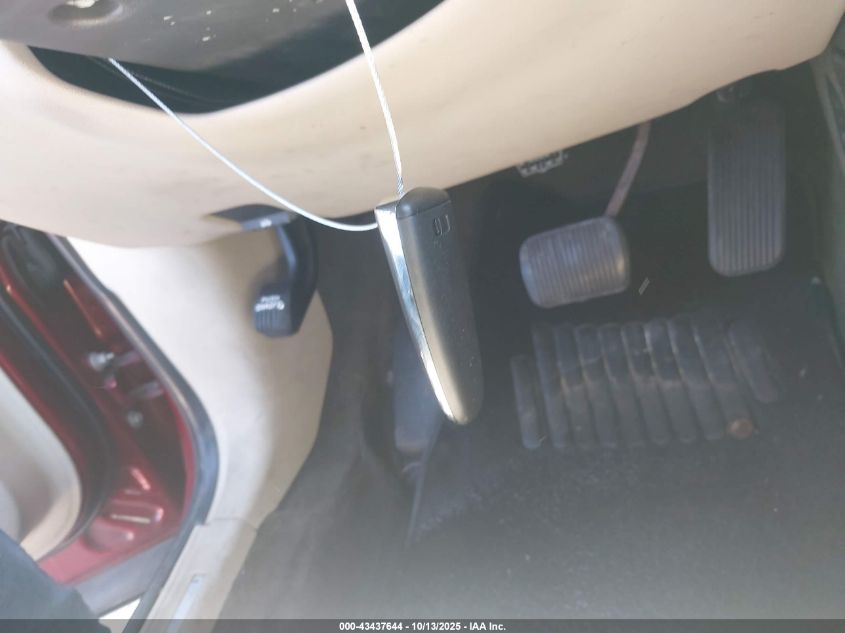 2013 Lincoln Mks VIN: 1LNHL9DK6DG604509 Lot: 43437644