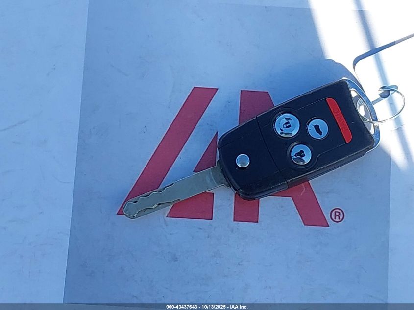 2008 Acura Mdx Technology Package VIN: 2HNYD28658H546578 Lot: 43437643