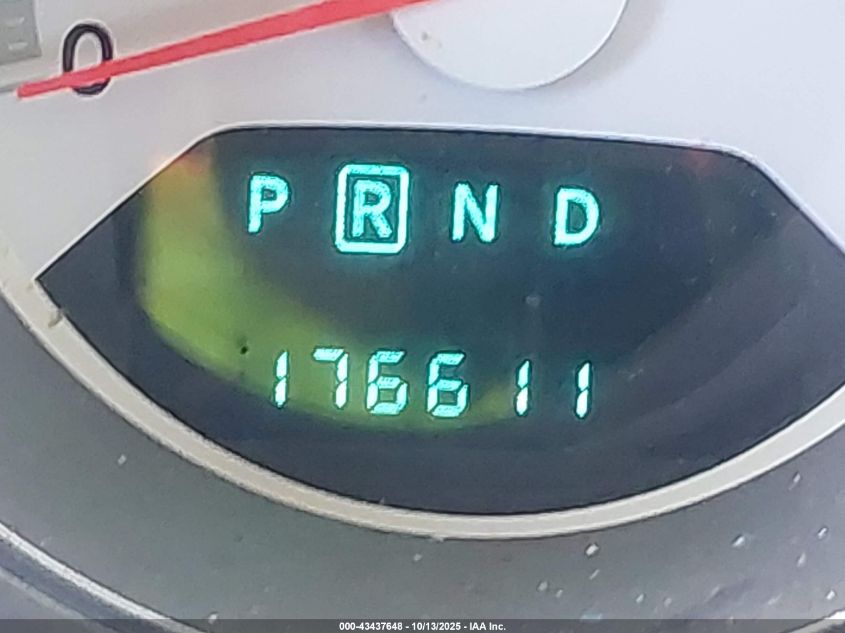 2008 Dodge Avenger Se VIN: 1B3LC46K08N175658 Lot: 43437648