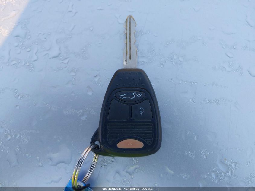 2008 Dodge Avenger Se VIN: 1B3LC46K08N175658 Lot: 43437648