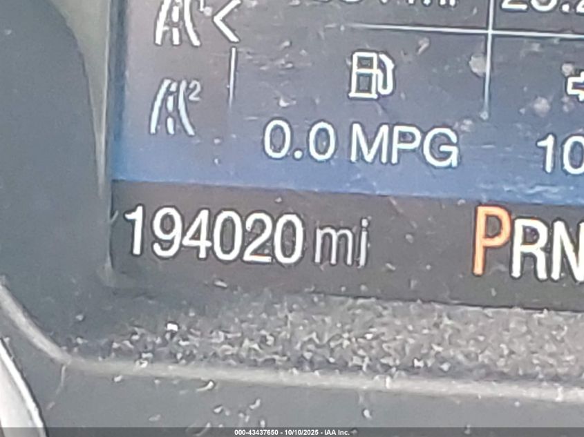 2017 Ford Escape Se VIN: 1FMCU0GD0HUD25418 Lot: 43437650