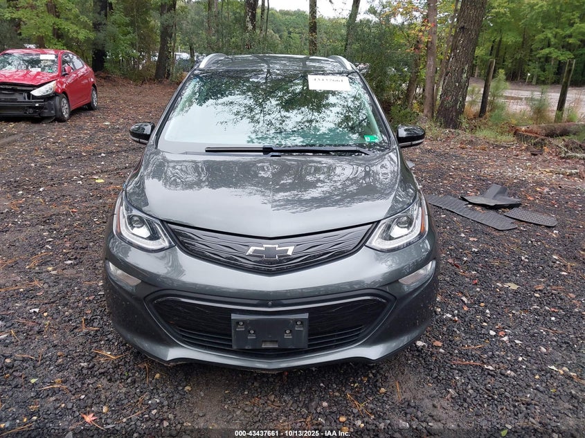 2020 CHEVROLET BOLT EV FWD PREMIER 1G1FZ6S03L4119523