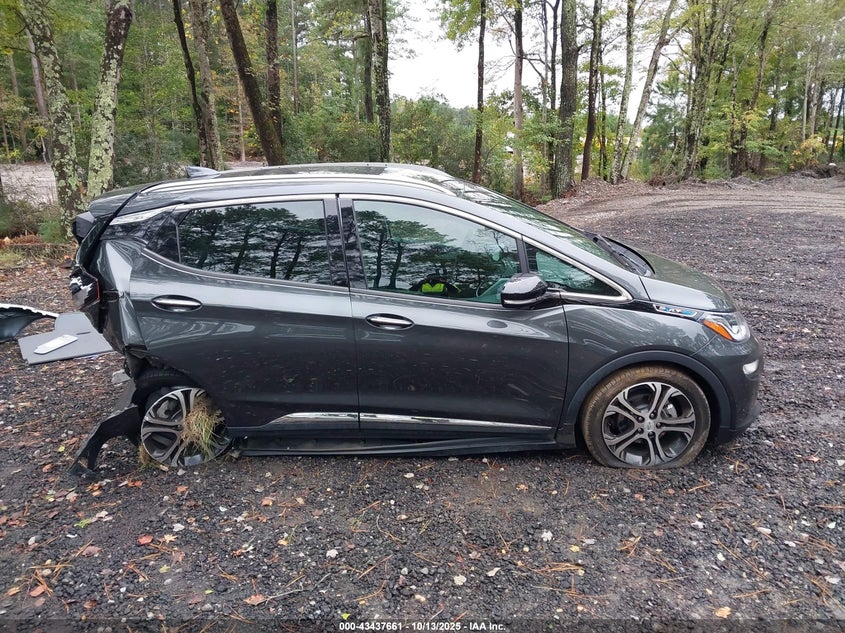 2020 CHEVROLET BOLT EV FWD PREMIER 1G1FZ6S03L4119523