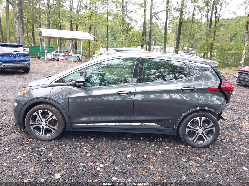 2020 CHEVROLET BOLT EV FWD PREMIER 1G1FZ6S03L4119523