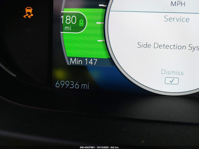 2020 CHEVROLET BOLT EV FWD PREMIER 1G1FZ6S03L4119523