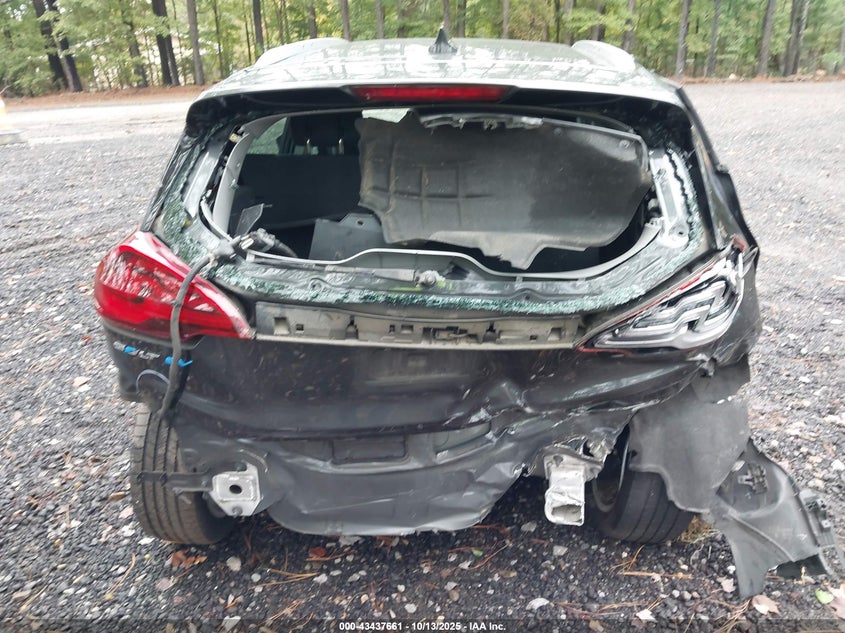 2020 CHEVROLET BOLT EV FWD PREMIER 1G1FZ6S03L4119523