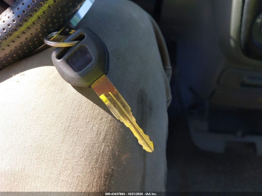 1997 Honda Cr-V VIN: JHLRD1857VC064904 Lot: 43437664