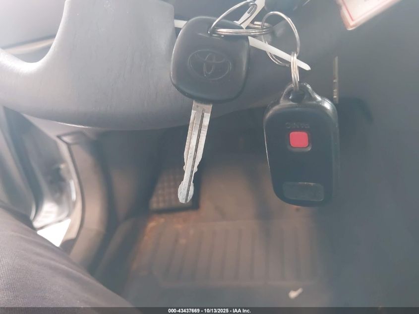 2005 Toyota Corolla Le VIN: 2T1BR30E25C503862 Lot: 43437669