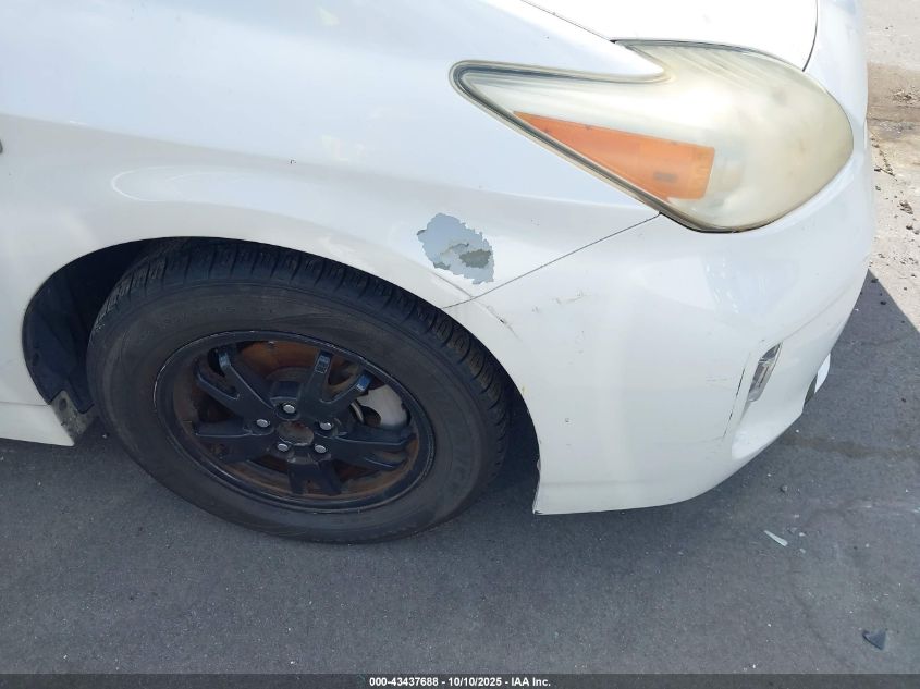 2012 Toyota Prius Two VIN: JTDKN3DU6C5395303 Lot: 43437688