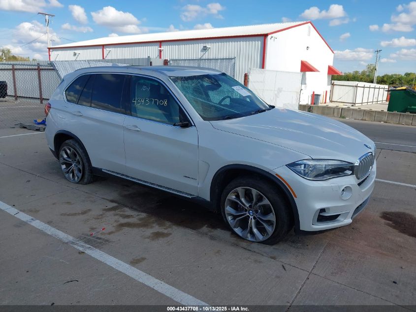 BMW X5 XDRIVE35I