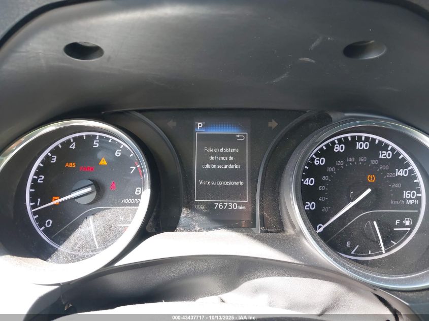 2019 Toyota Camry Se VIN: 4T1B11HK3KU190062 Lot: 43437717