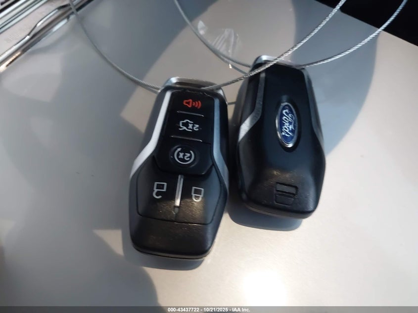 2016 Ford Edge Sel VIN: 2FMPK4J94GBC41240 Lot: 43437722