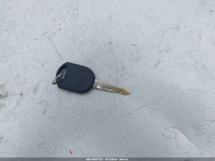 2008 Ford Focus Se/Ses VIN: 1FAHP35N28W151456 Lot: 43437725