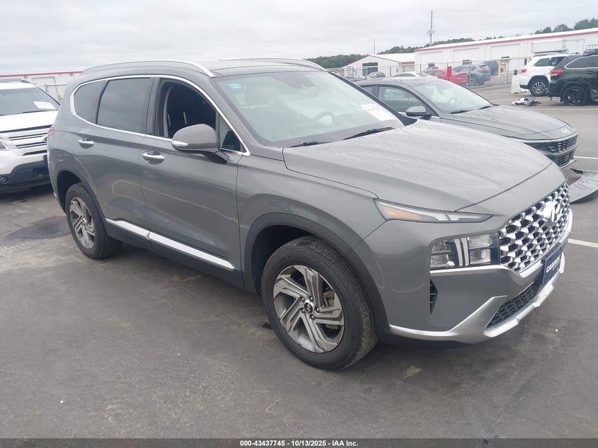 HYUNDAI SANTA FE SEL