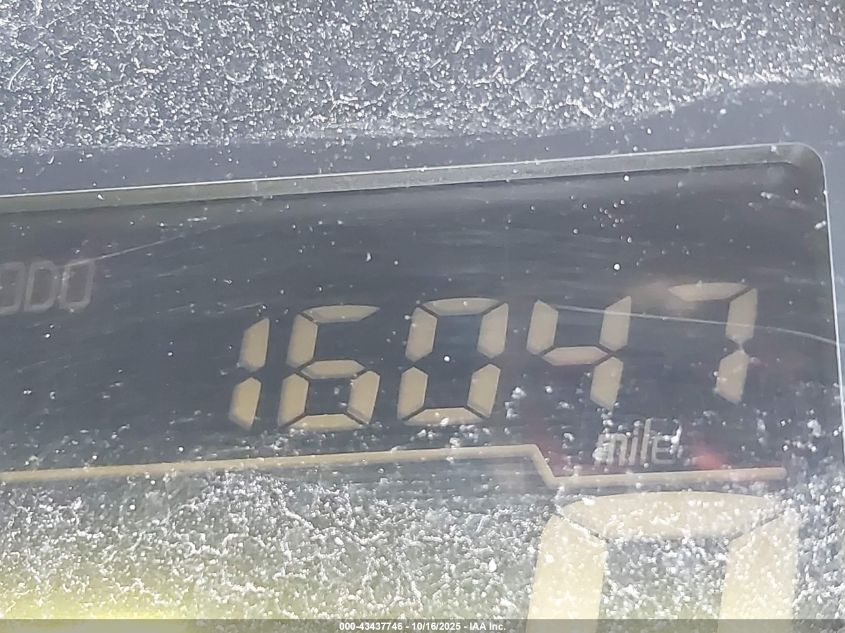 2019 Kawasaki Ex400 VIN: JKAEXKG10KDA30460 Lot: 43437746