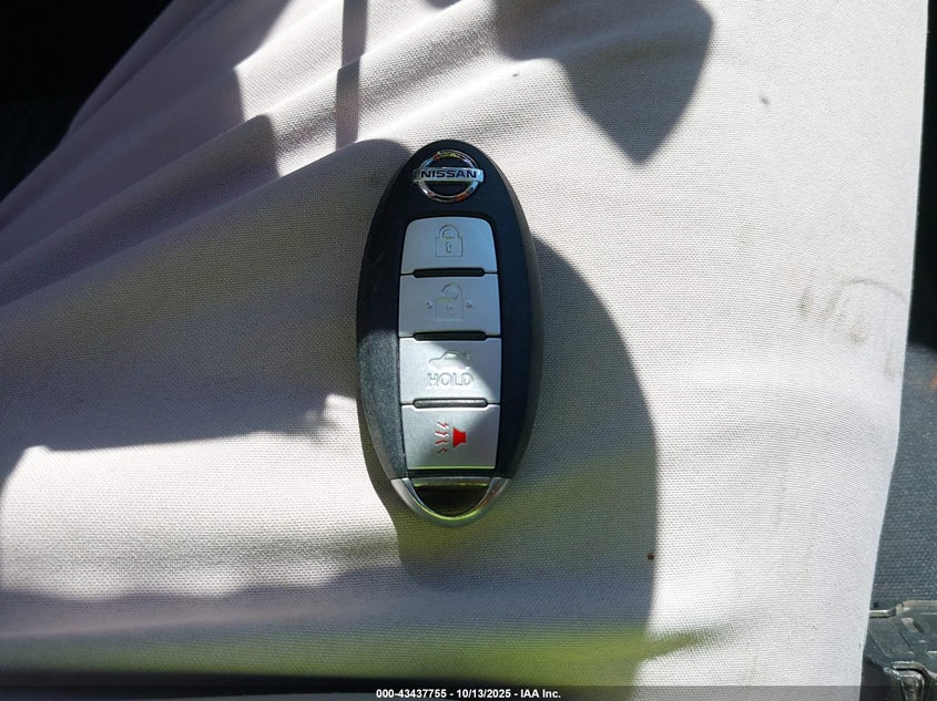 2016 NISSAN ALTIMA 2.5 S 1N4AL3AP7GC263383