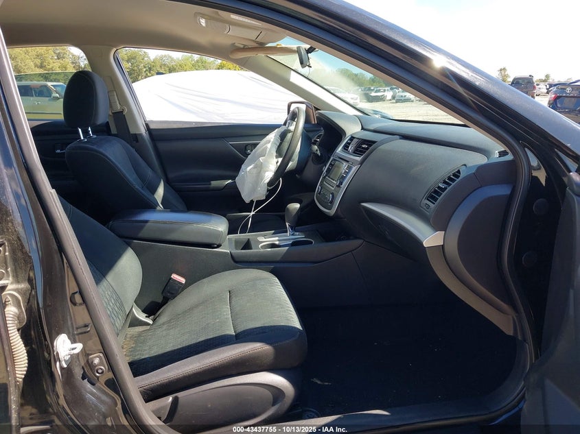 2016 NISSAN ALTIMA 2.5 S 1N4AL3AP7GC263383