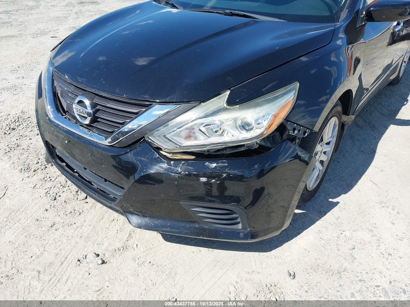 2016 NISSAN ALTIMA 2.5 S 1N4AL3AP7GC263383