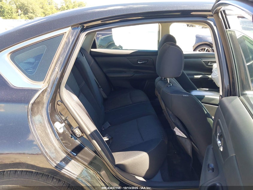 2016 NISSAN ALTIMA 2.5 S 1N4AL3AP7GC263383