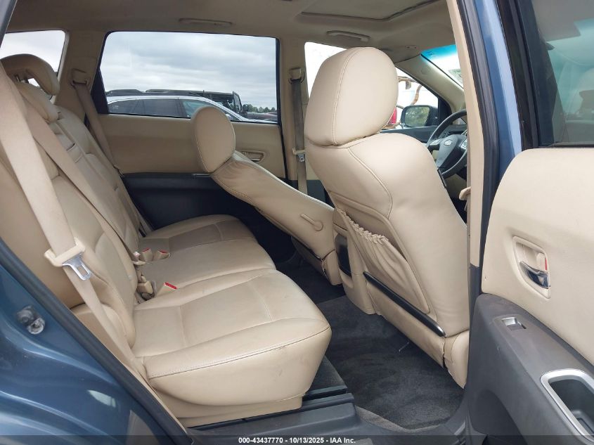 2006 Subaru B9 Tribeca Limited 5-Passenger VIN: 4S4WX83C864409970 Lot: 43437770