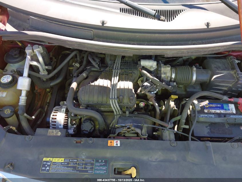 2004 Ford Freestar Sel VIN: 2FMZA52264BA22150 Lot: 43437795