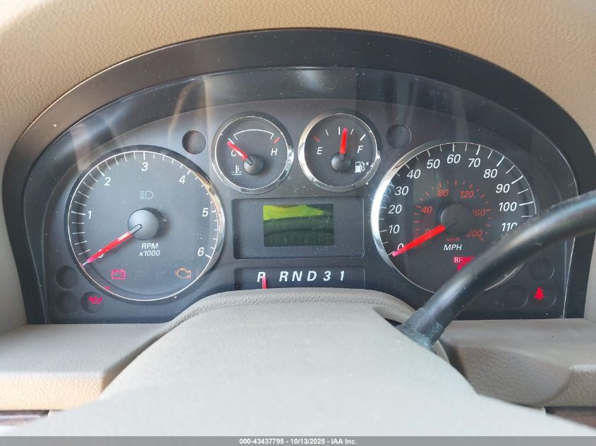 2004 Ford Freestar Sel VIN: 2FMZA52264BA22150 Lot: 43437795