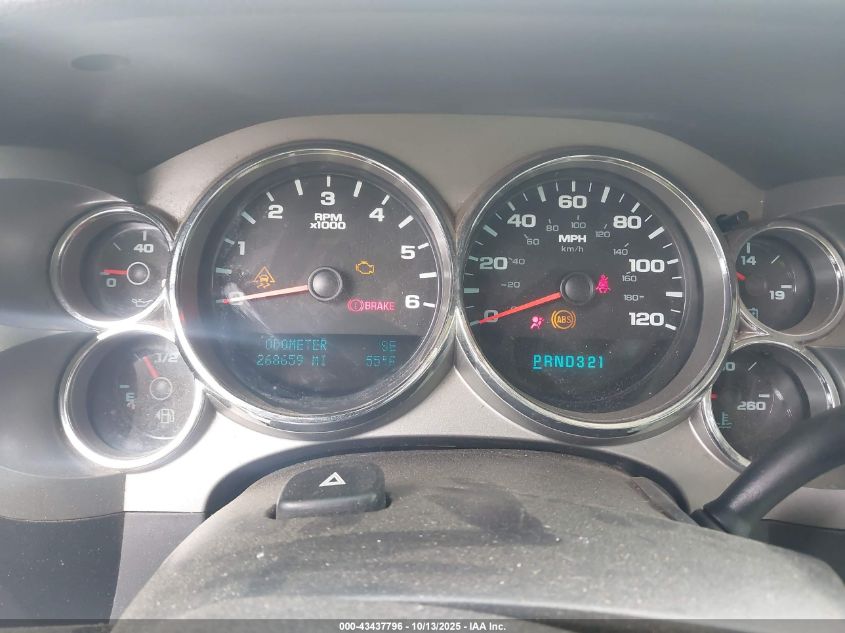 2009 Chevrolet Silverado 1500 Lt VIN: 1GCEK29J39Z118513 Lot: 43437796