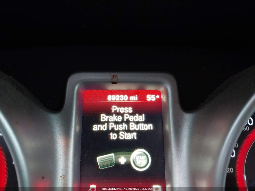 2018 Dodge Journey Se VIN: 3C4PDCAB7JT506224 Lot: 43437813