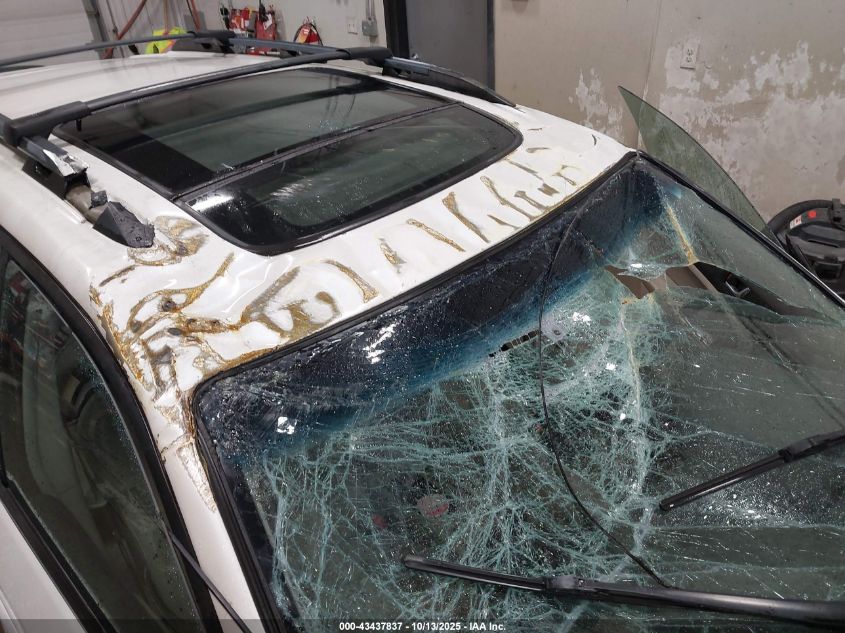 2007 Subaru Outback 2.5I Limited VIN: 4S4BP62C277315300 Lot: 43437837