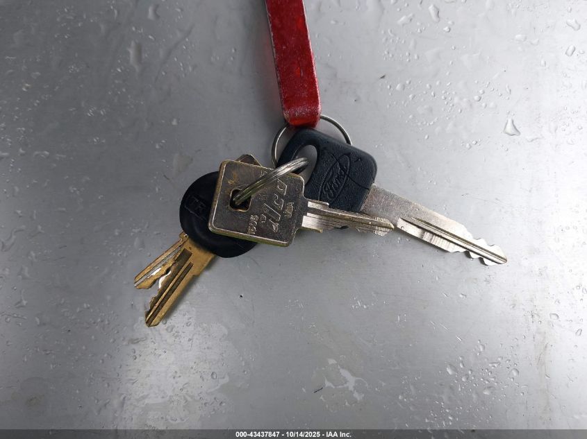 2003 Ford E-350 Cutaway Standard VIN: 1FDWE35S03HB39036 Lot: 43437847