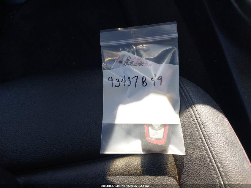 2014 BMW 428I WBA3N7C51EK221601