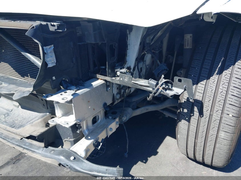 2014 BMW 428I WBA3N7C51EK221601