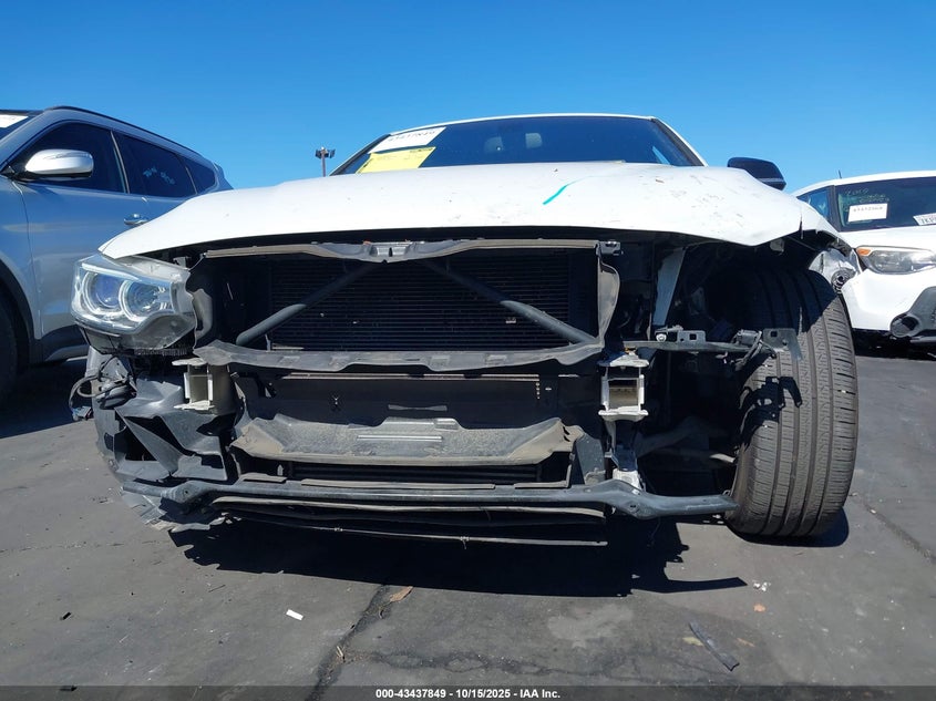 2014 BMW 428I WBA3N7C51EK221601