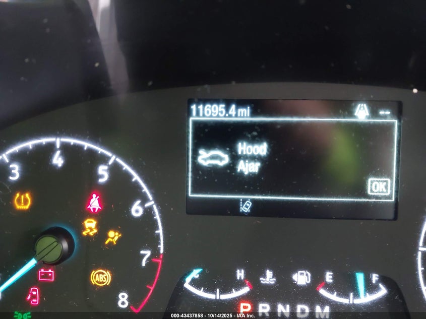 2024 FORD TRANSIT-350 PASSENGER VAN XL 1FDAX2C8XRKA50883