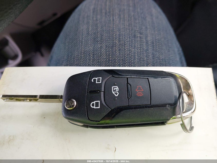 2024 FORD TRANSIT-350 PASSENGER VAN XL 1FDAX2C8XRKA50883