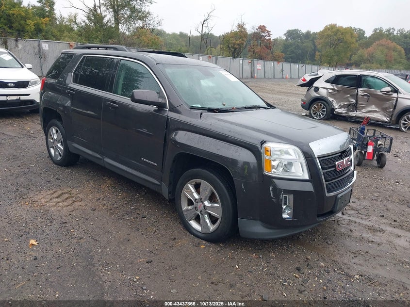 GMC TERRAIN SLE-2