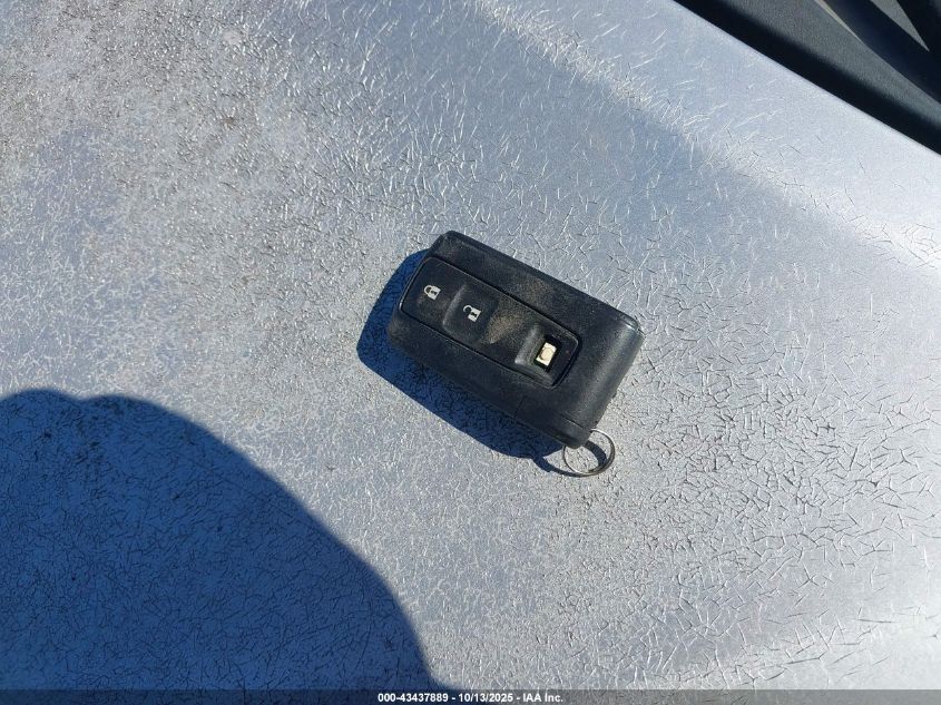 2009 Toyota Prius VIN: JTDKB20U493534776 Lot: 43437889