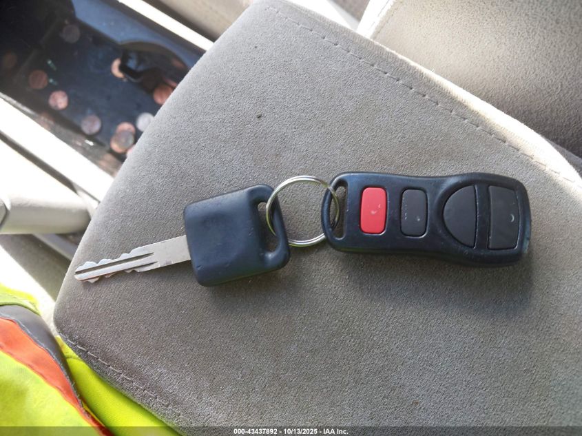 2005 Nissan Altima 2.5 S VIN: 1N4AL11D05N460567 Lot: 43437892