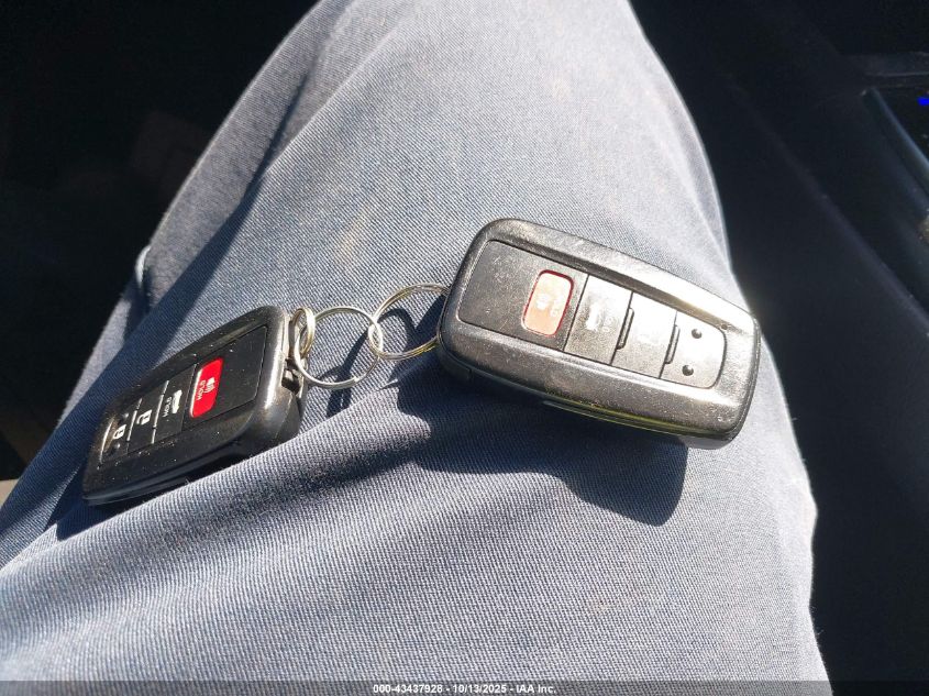 2019 Toyota Camry Xle VIN: 4T1B11HK8KU788311 Lot: 43437928