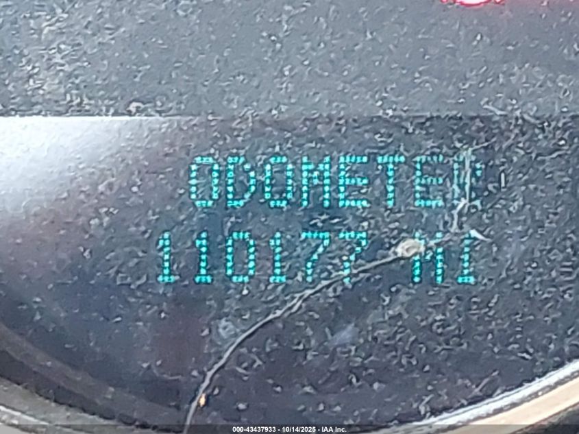 2007 Chevrolet Silverado 1500 Lt1 VIN: 2GCEC19CX71730562 Lot: 43437933