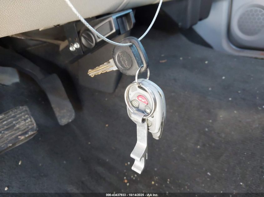 2007 Chevrolet Silverado 1500 Lt1 VIN: 2GCEC19CX71730562 Lot: 43437933