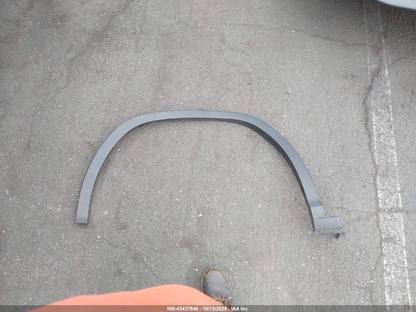 2017 Kia Sedona L VIN: KNDMA5C19H6292448 Lot: 43437946