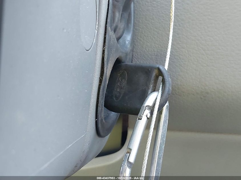 2004 Ford F-150 Xlt VIN: 1FTRW12W44FA12457 Lot: 43437953