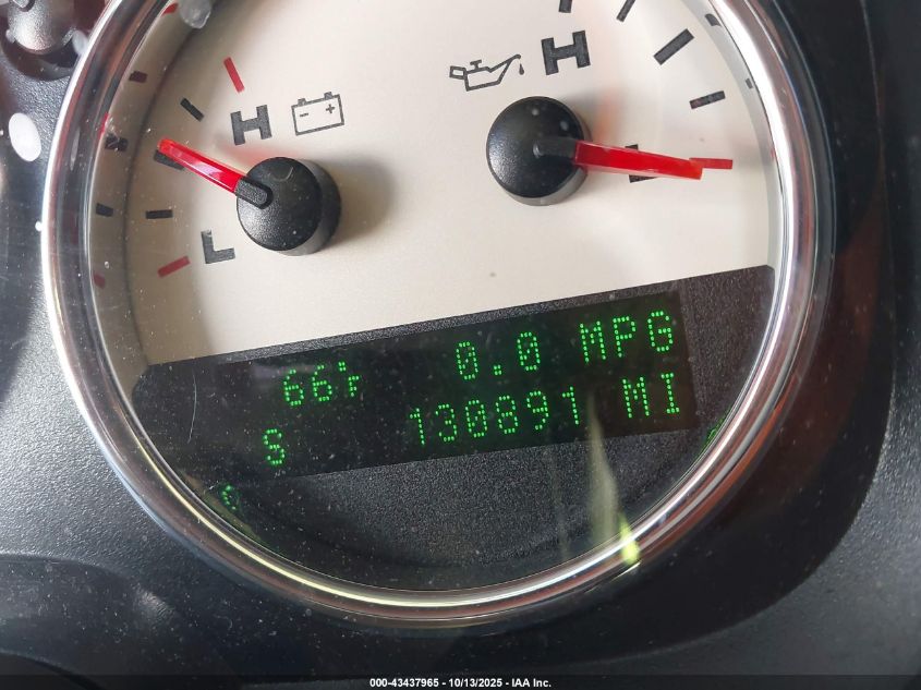 2005 Ford F-150 Fx4/Lariat/Xlt VIN: 1FTPW14545KE95565 Lot: 43437965