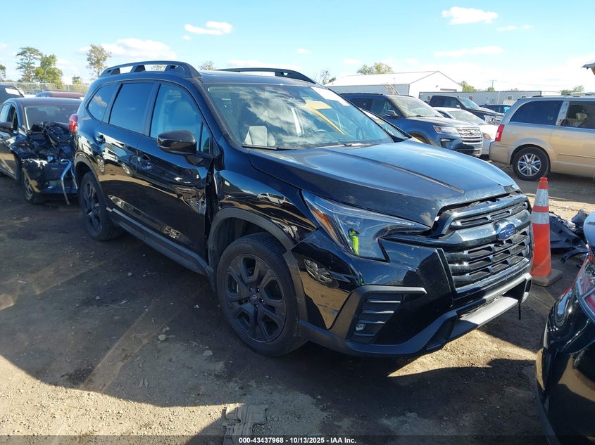 SUBARU ASCENT ONYX EDITION LIMITED 7-PASSENGER