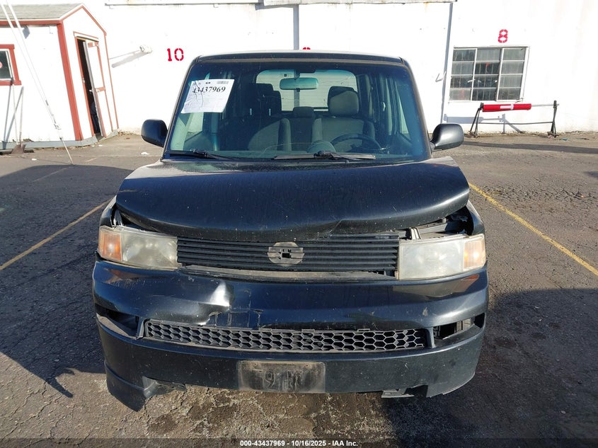 2005 Scion Xb VIN: JTLKT324254024080 Lot: 43437969