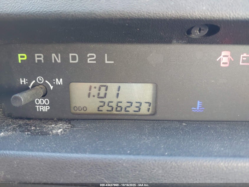 2005 Scion Xb VIN: JTLKT324254024080 Lot: 43437969