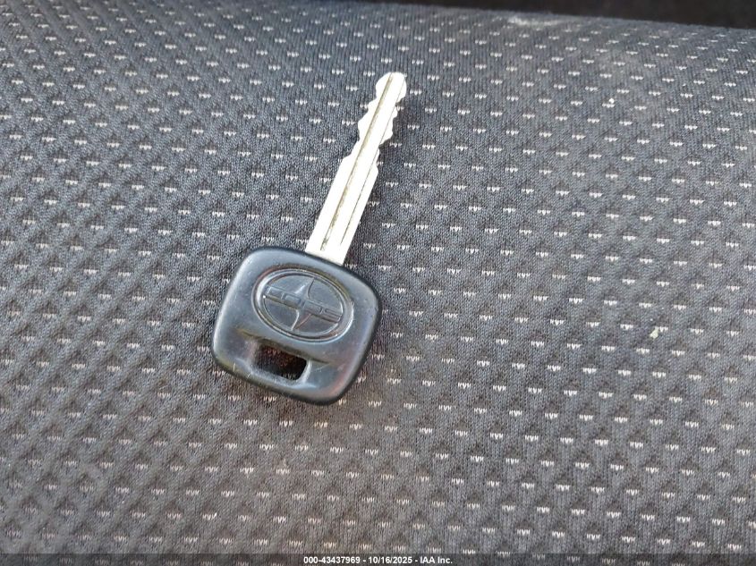 2005 Scion Xb VIN: JTLKT324254024080 Lot: 43437969